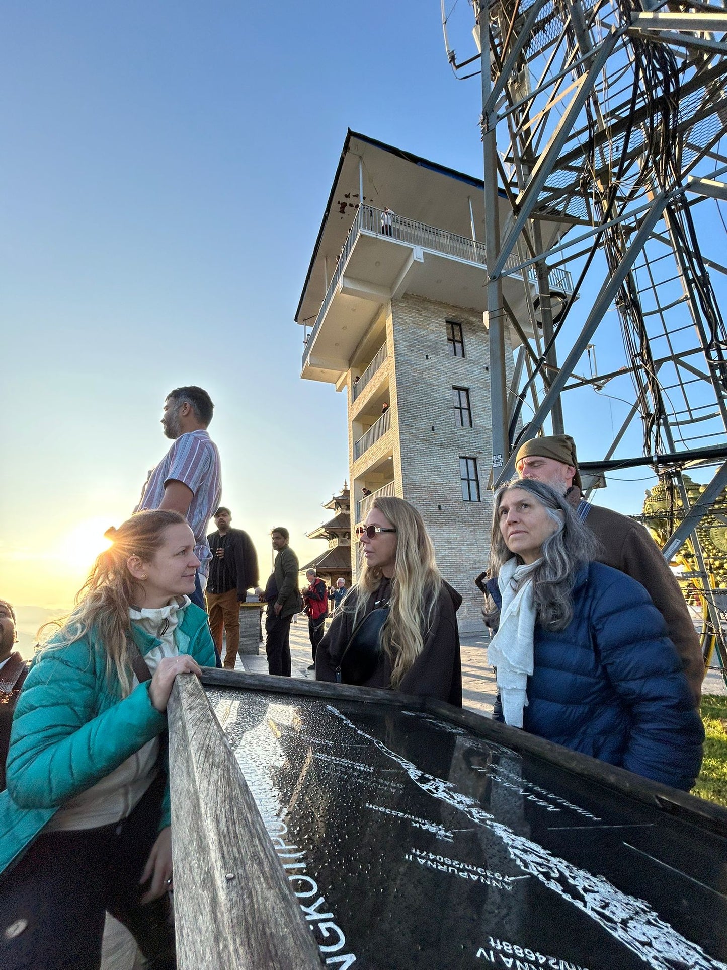 Colors of the Himalayas: 1.-10. APRIL 2026 Deposit Ticket