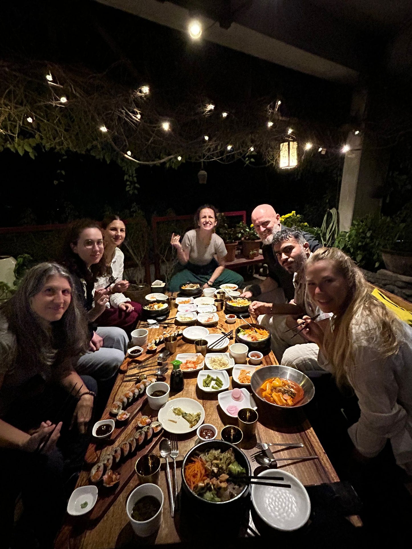 Deposit Ticket:Colors of the Himalayas: Save Your Seat 1.-10. APRIL 2026