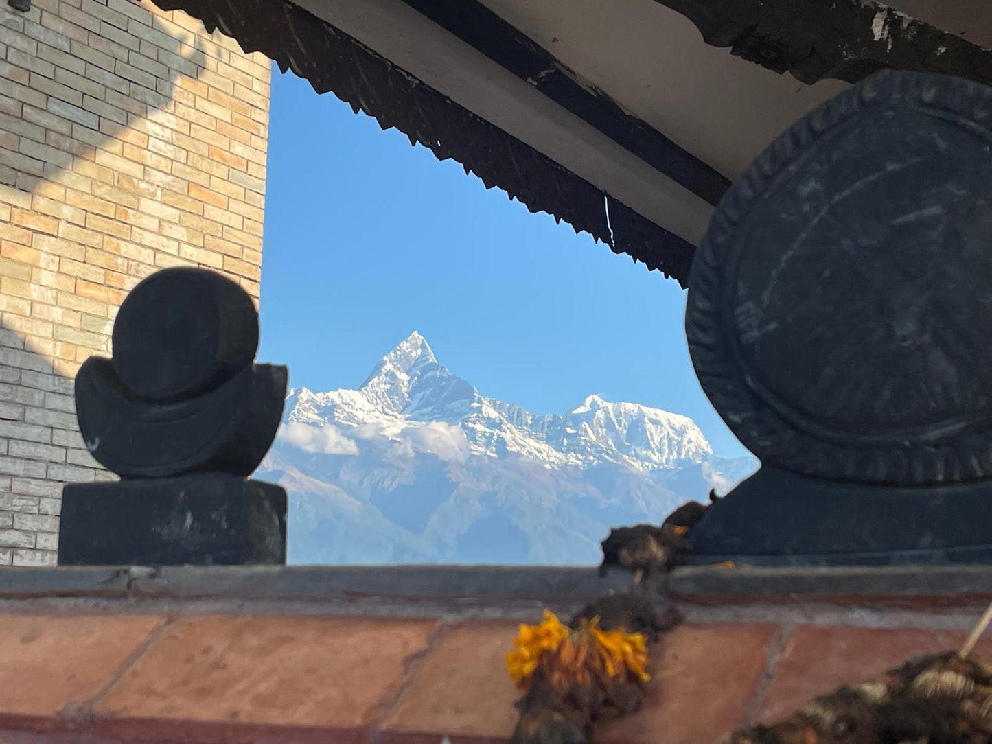 Deposit Ticket:Colors of the Himalayas: Save Your Seat 1.-10. APRIL 2026