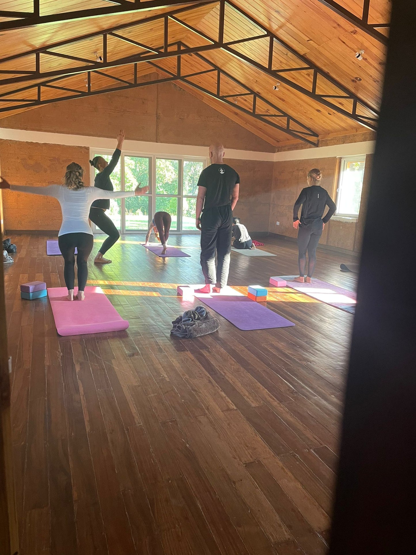 Deposit Ticket:Colors of the Himalayas: Save Your Seat 1.-10. APRIL 2026