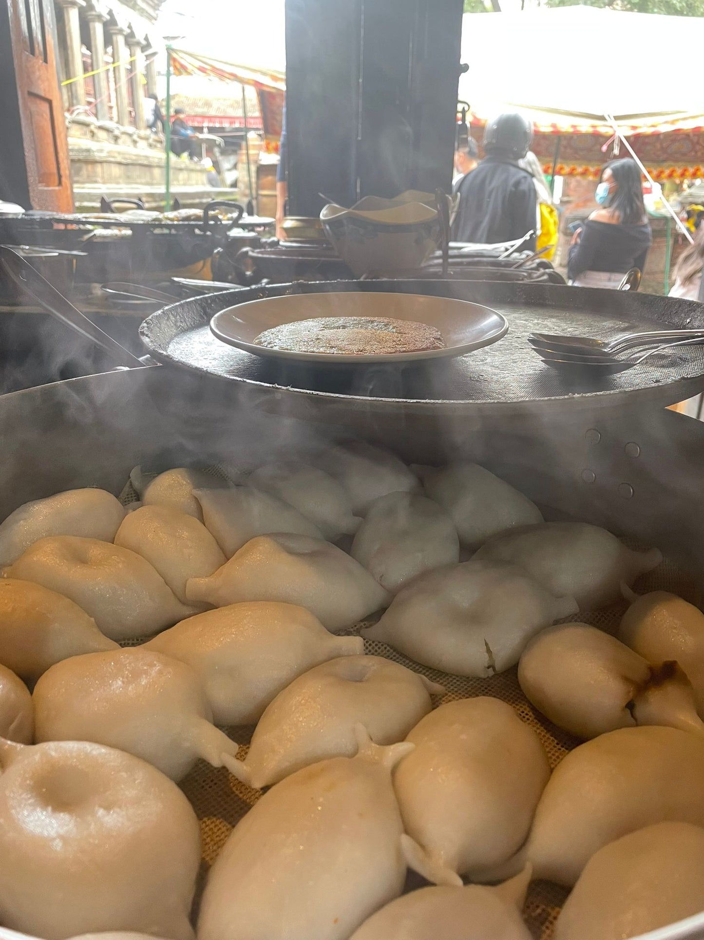 Deposit Ticket:Colors of the Himalayas: Save Your Seat 1.-10. APRIL 2026