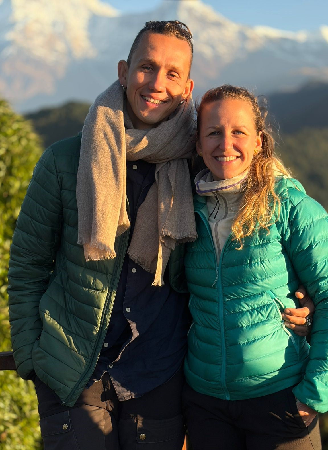 Deposit Ticket:Colors of the Himalayas: Save Your Seat 1.-10. APRIL 2026