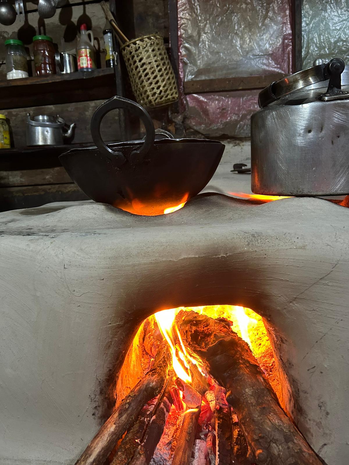 Expedícia Langtang: 11 dní v srdci Himalájí. DEPOZIT
