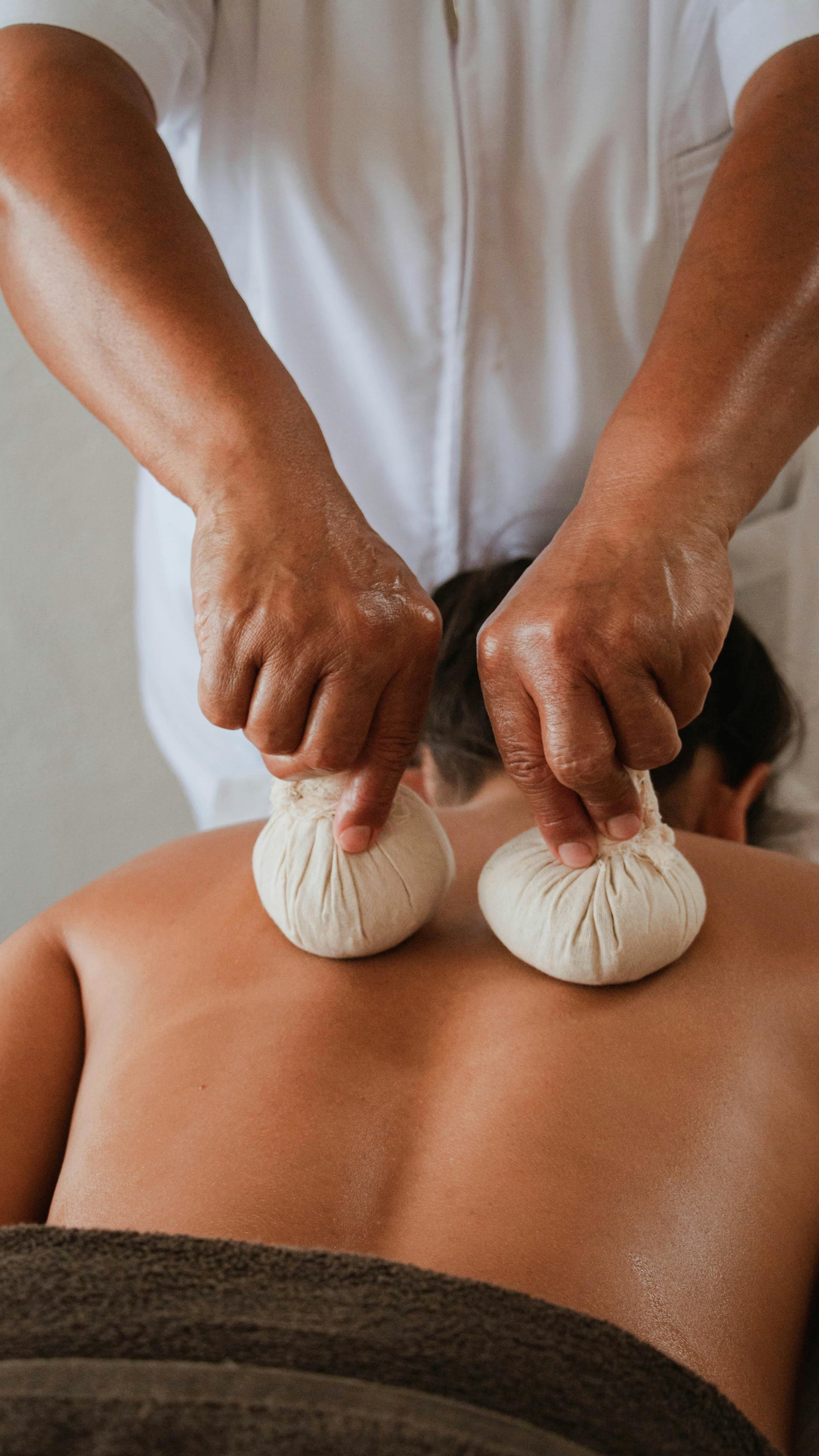 11-Day Ayurvedic Reset in Nepal 27.NOV-7.DEC 2026 (Deposit Ticket)