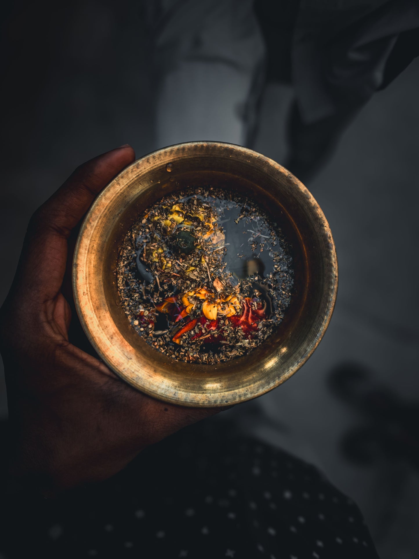 11-Day Ayurvedic Reset in Nepal 27.NOV-7.DEC 2026 (Deposit Ticket)
