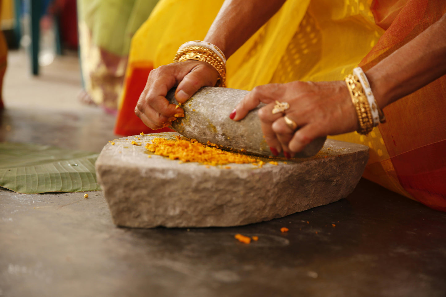 11-Day Ayurvedic Reset in Nepal 27.NOV-7.DEC 2026 (Deposit Ticket)
