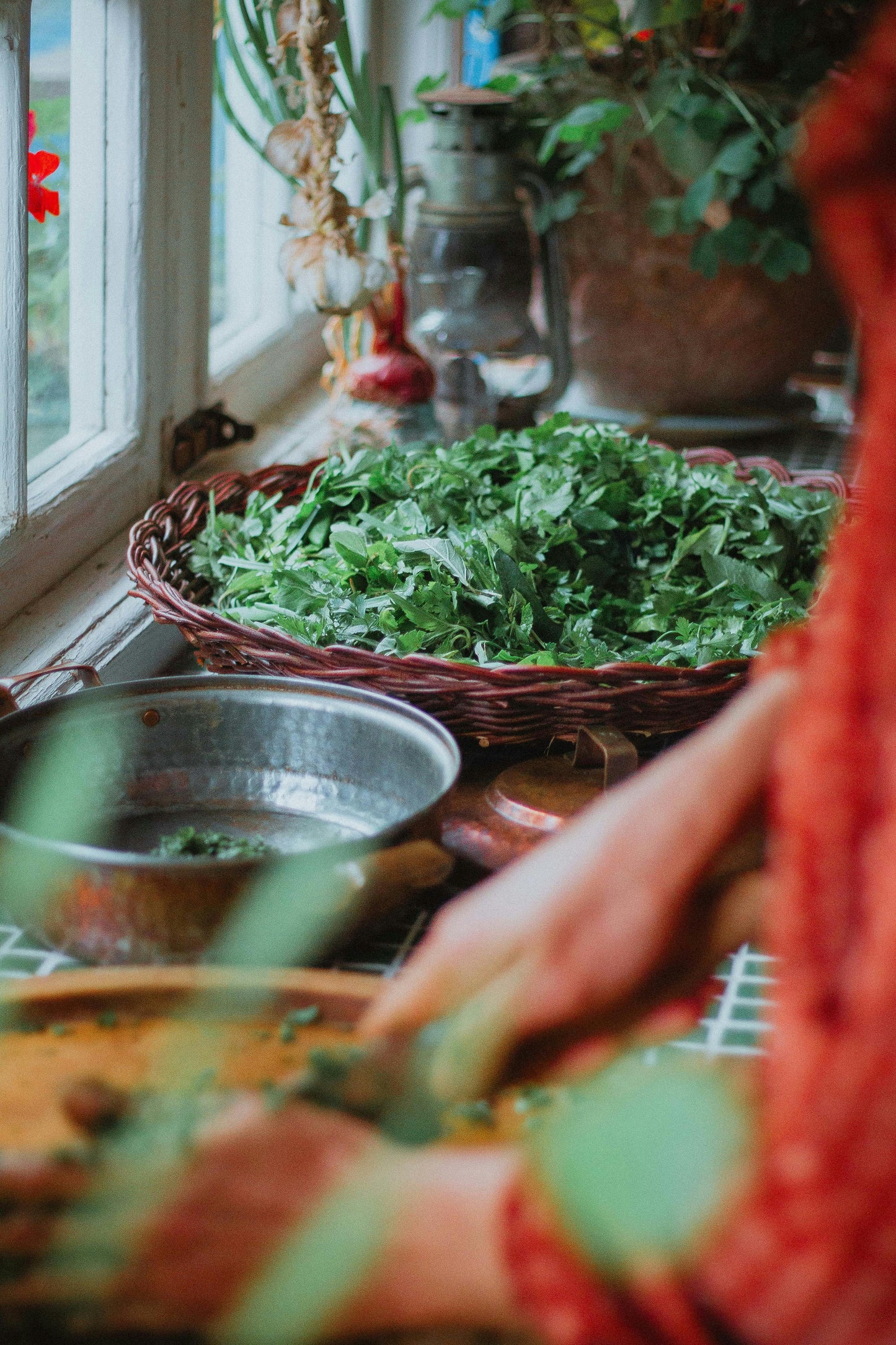 11-Day Ayurvedic Reset in Nepal 27.NOV-7.DEC 2026 (Deposit Ticket)