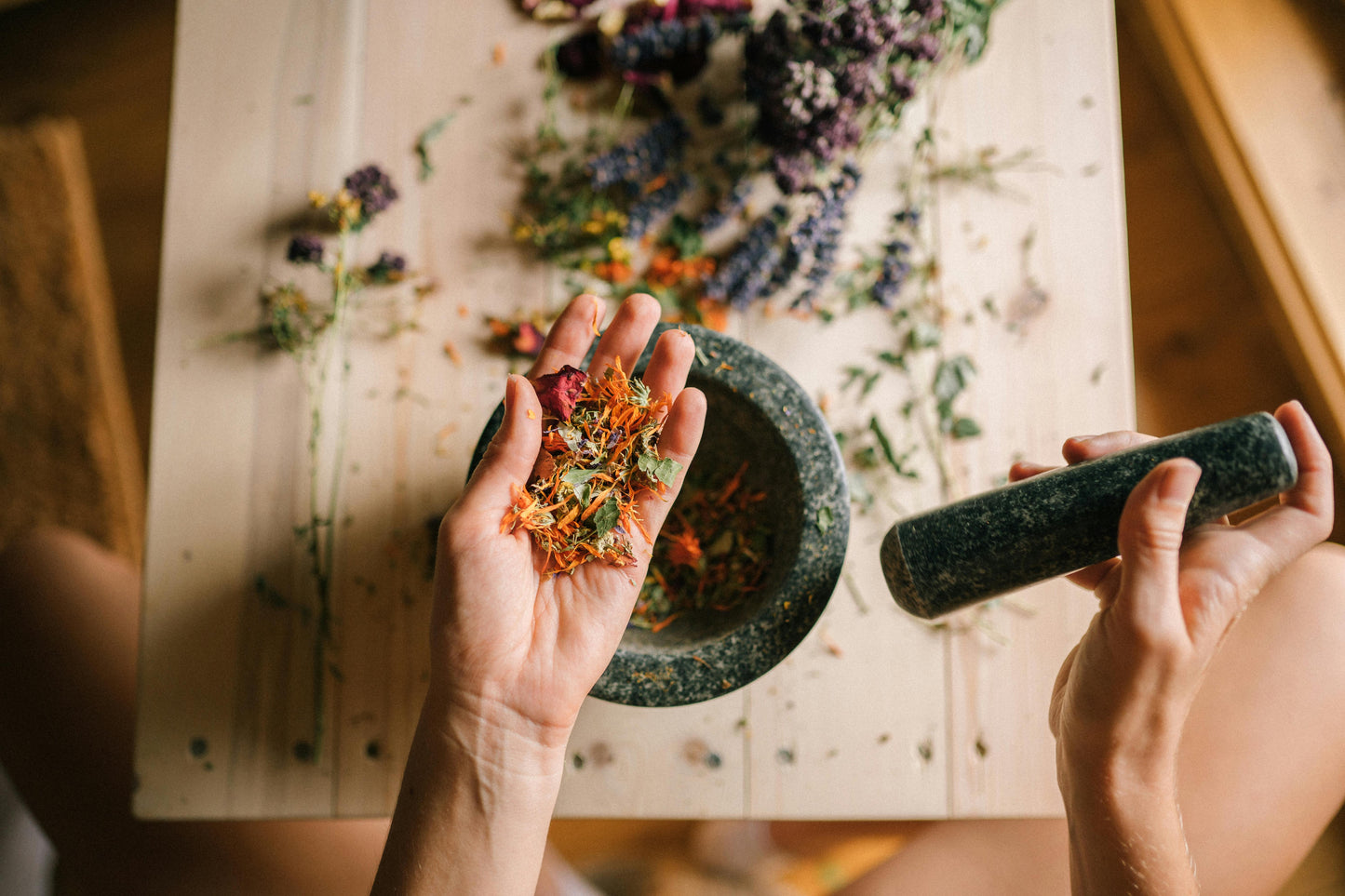 11-Day Ayurvedic Reset in Nepal 27.NOV-7.DEC 2026 (Deposit Ticket)