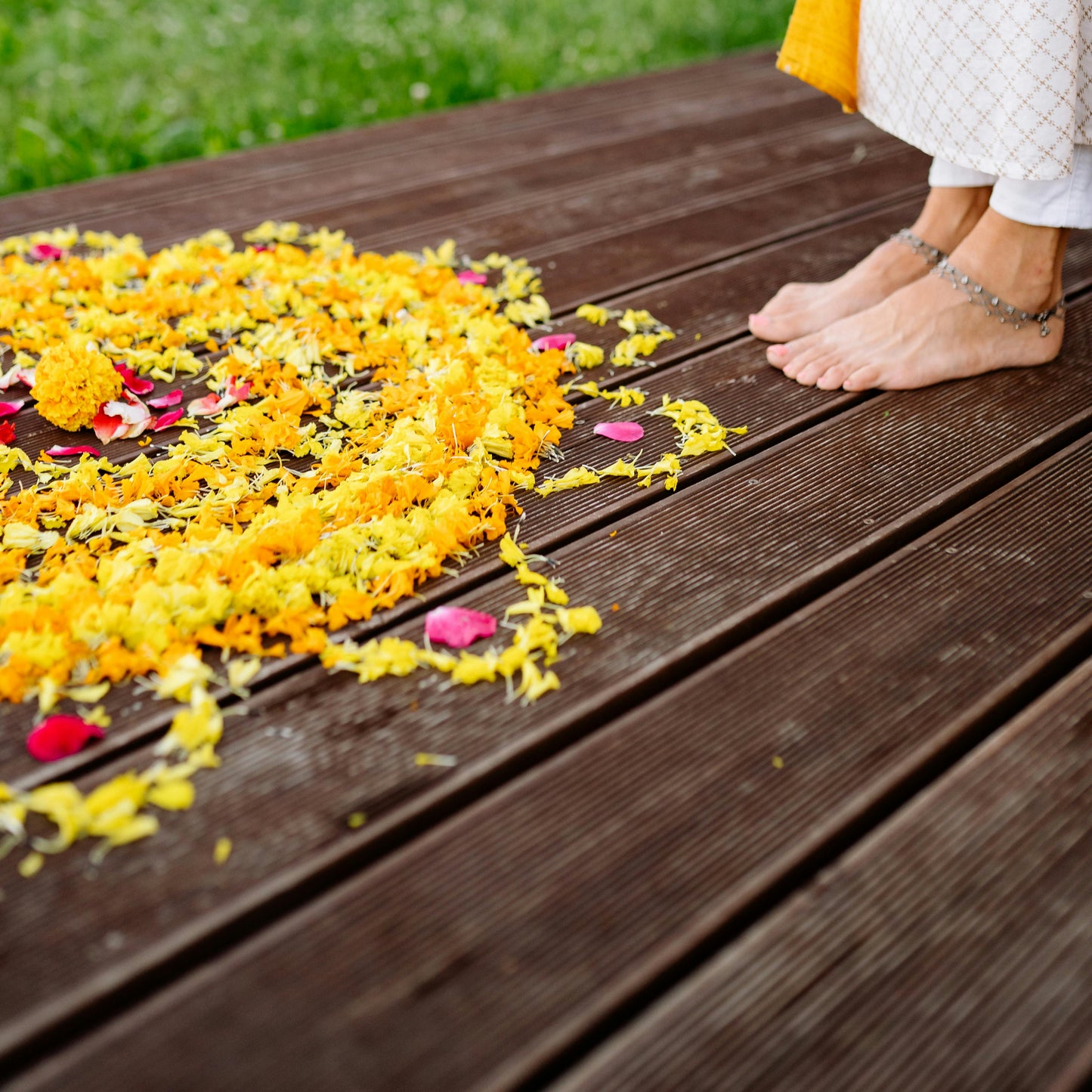 11-Day Ayurvedic Reset in Nepal 27.NOV-7.DEC 2026 (Deposit Ticket)